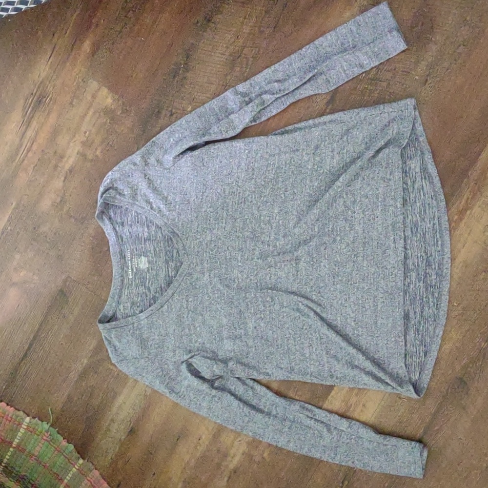 Long sleeve top
